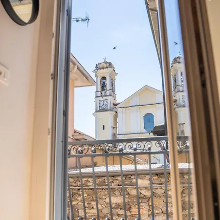 度假居 Casa Sogno Azzurro - Meina, Maggiore *