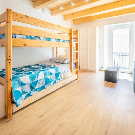 Casa Sogno Azzurro - Meina, Maggiore Holiday home