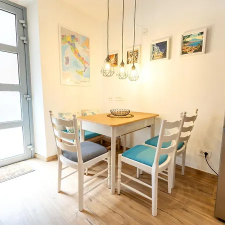 Casa Sogno Azzurro - Meina, Maggiore *