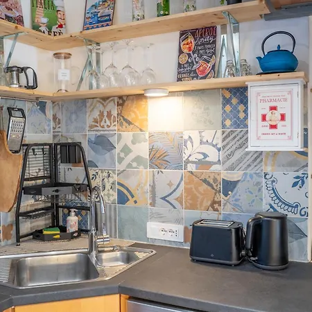 Casa Sogno Azzurro - Meina, Maggiore Meina