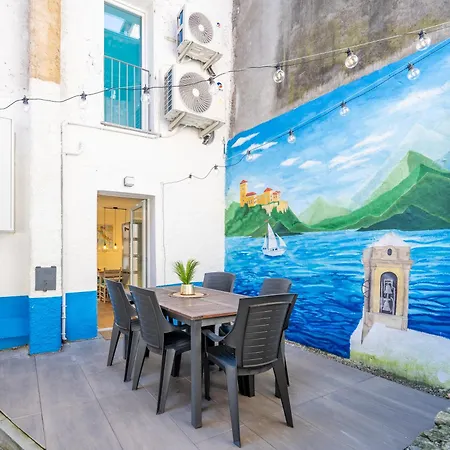 Casa Sogno Azzurro - Meina, Maggiore